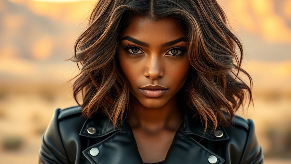 from disney star to icon