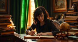 from struggle to success