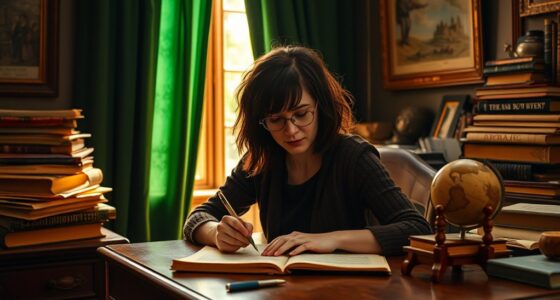 from struggle to success