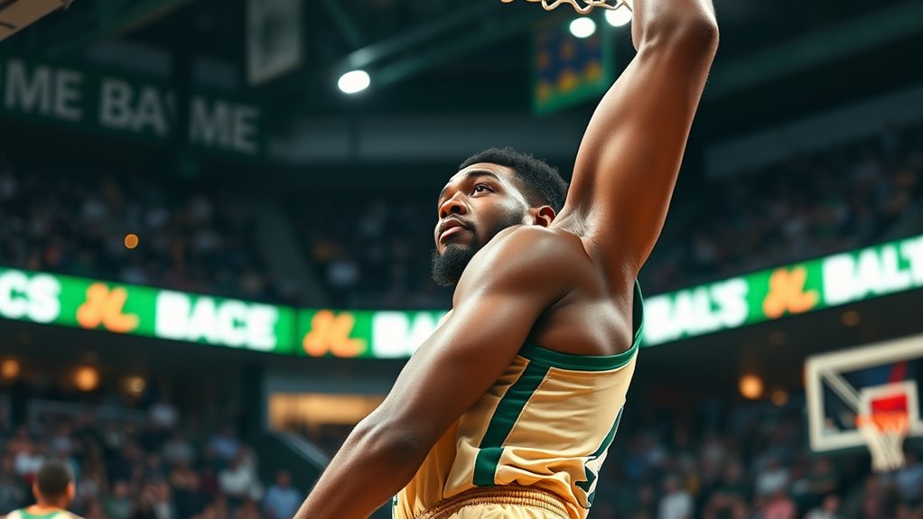 giannis s awards and philanthropy