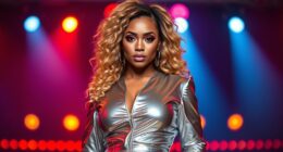 grammy winning survivor rapper