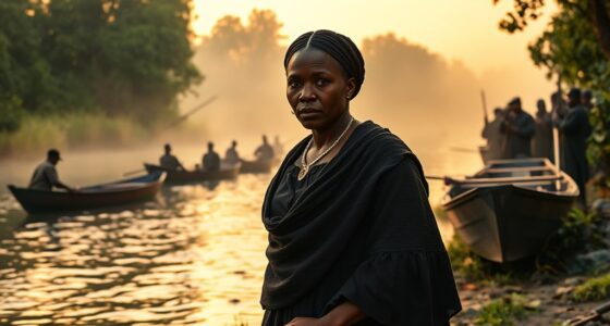 harriet tubman s raid