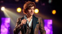 harry styles solo success