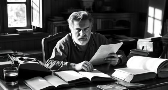 hemingway s adventurous literary life