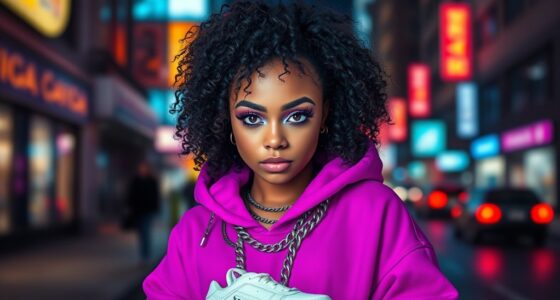 ice spice s bold viral style