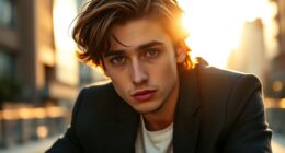 indie actor timoth e chalamet