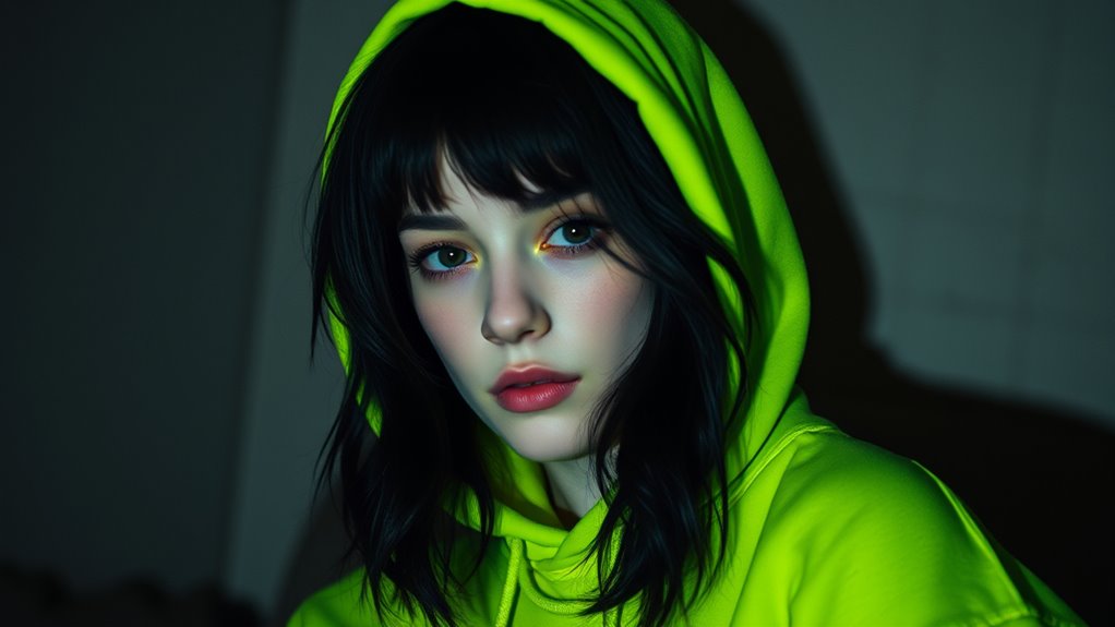 innovative authentic pop influence