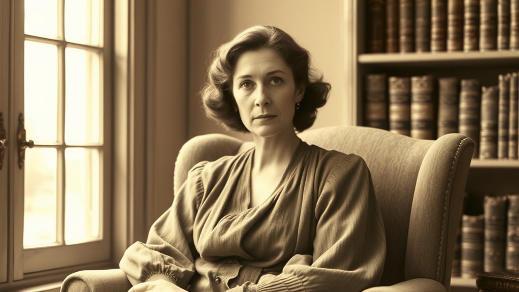 innovative stream of consciousness