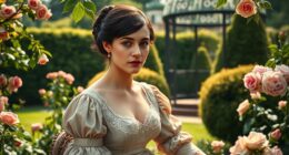 jane austen s regency romance