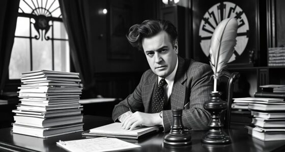 jazz age literary historian