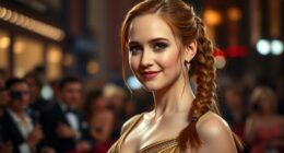 jennifer lawrence s oscar authenticity