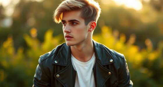 justin bieber s artistic evolution