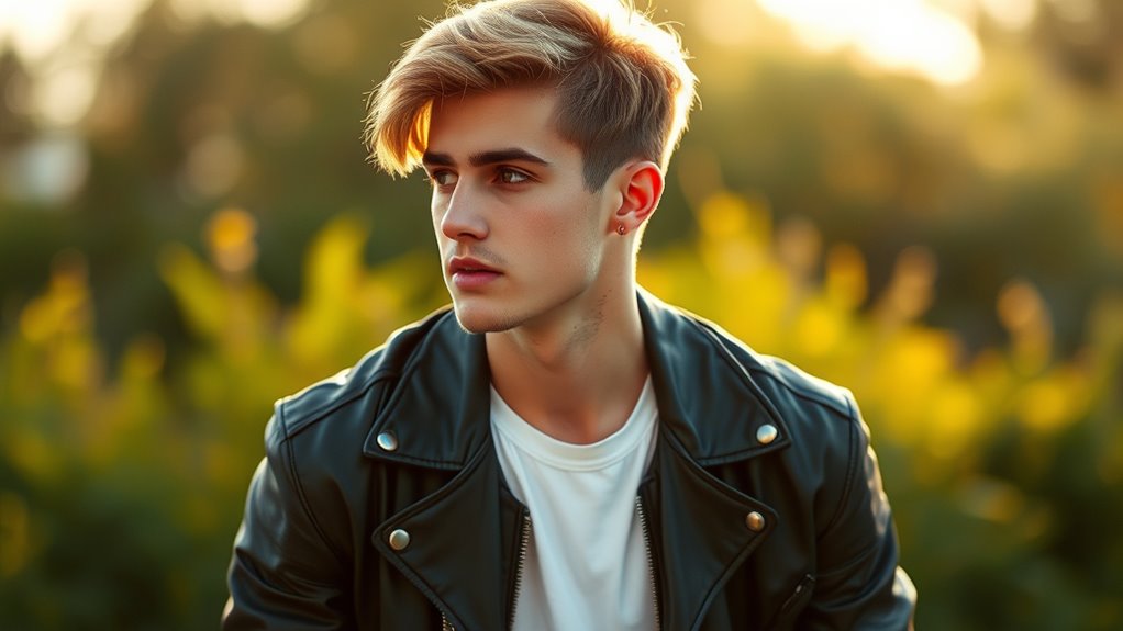 justin bieber s artistic evolution