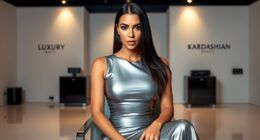 kim kardashian s media empire