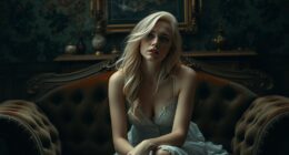 lana del rey s artistic style