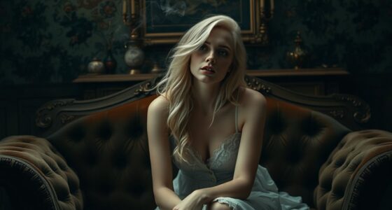 lana del rey s artistic style