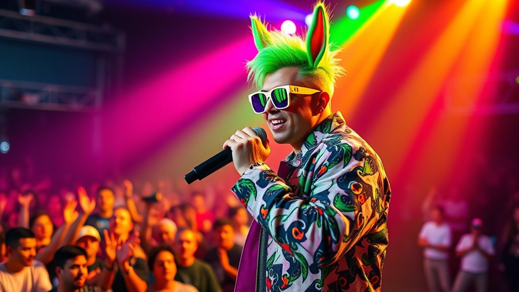 latin music s cultural revolution