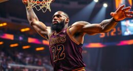 lebron s lasting impact