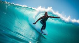 legendary surfer kelly slater