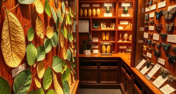 linnaeus taxonomy system