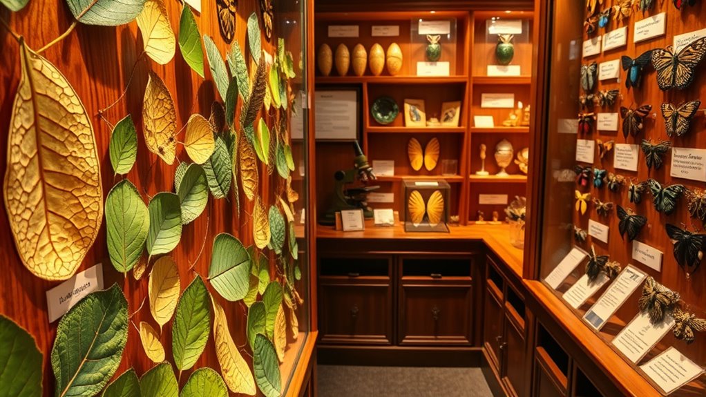 linnaeus taxonomy system