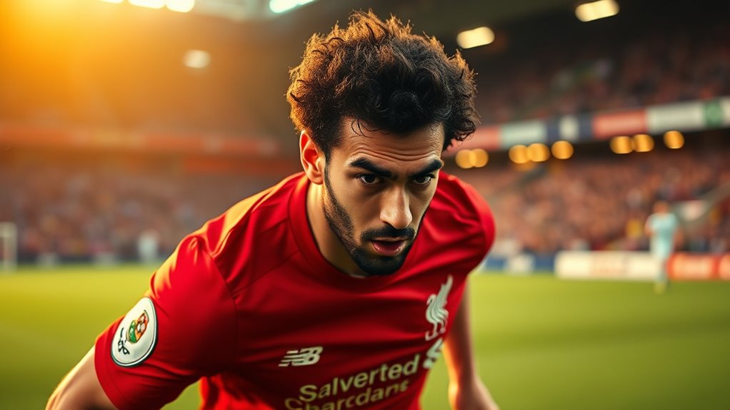 liverpool s goal scoring star