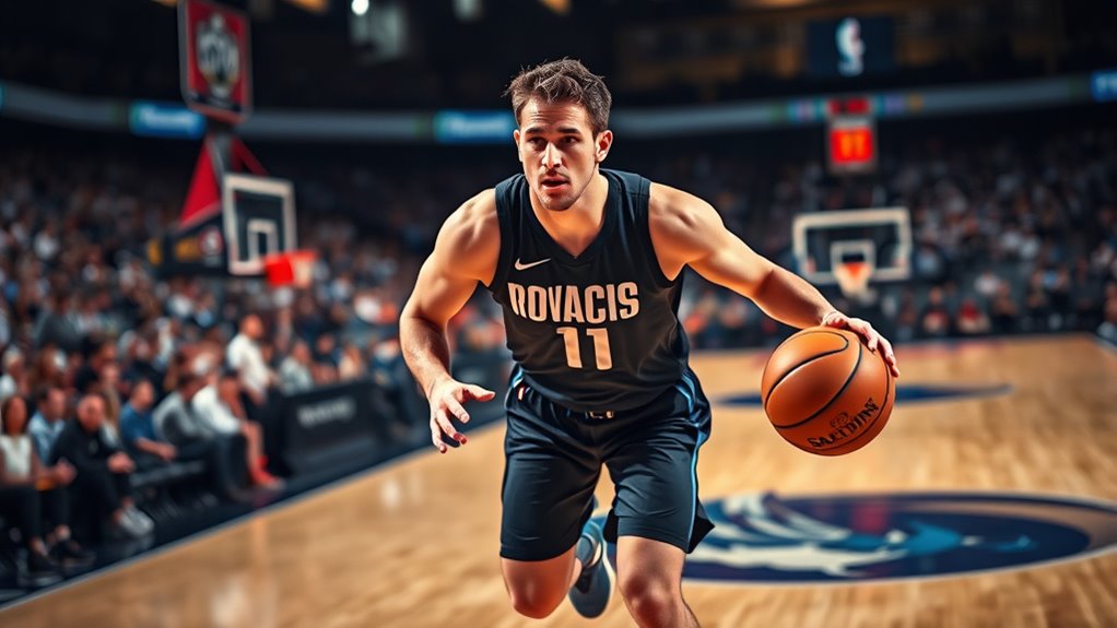 luka don i s playmaking genius