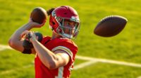 mahomes nfl s dynamic qb