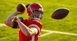 mahomes nfl s dynamic qb