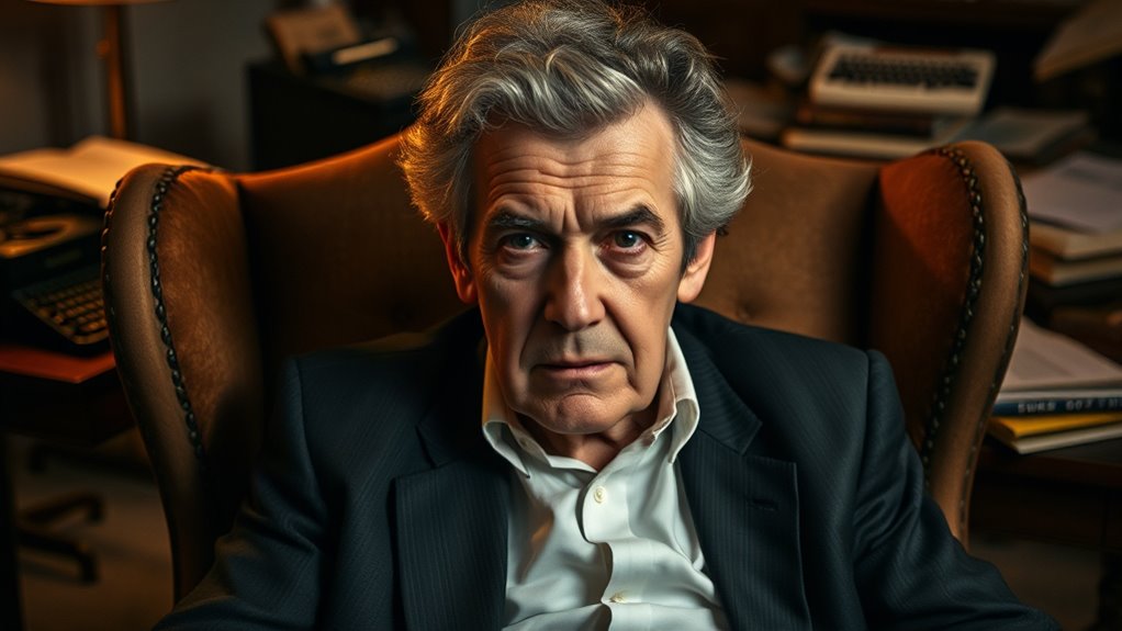 mailer s literary and cultural critique