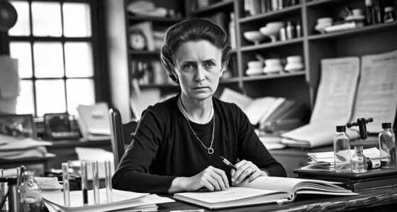 marie curie nobel laureate