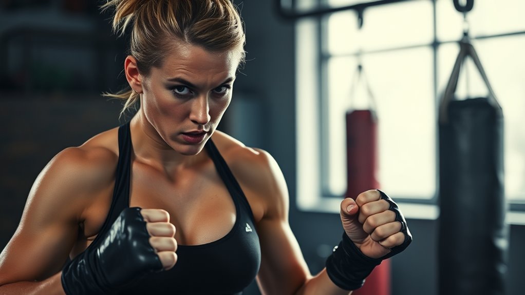 martial arts mindset resilience