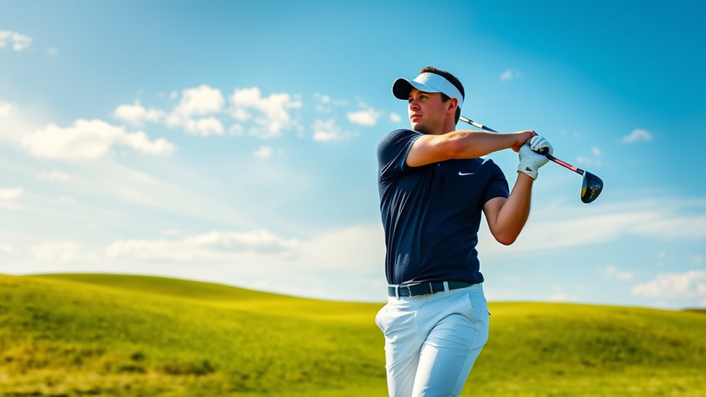 master swing strategy resilience