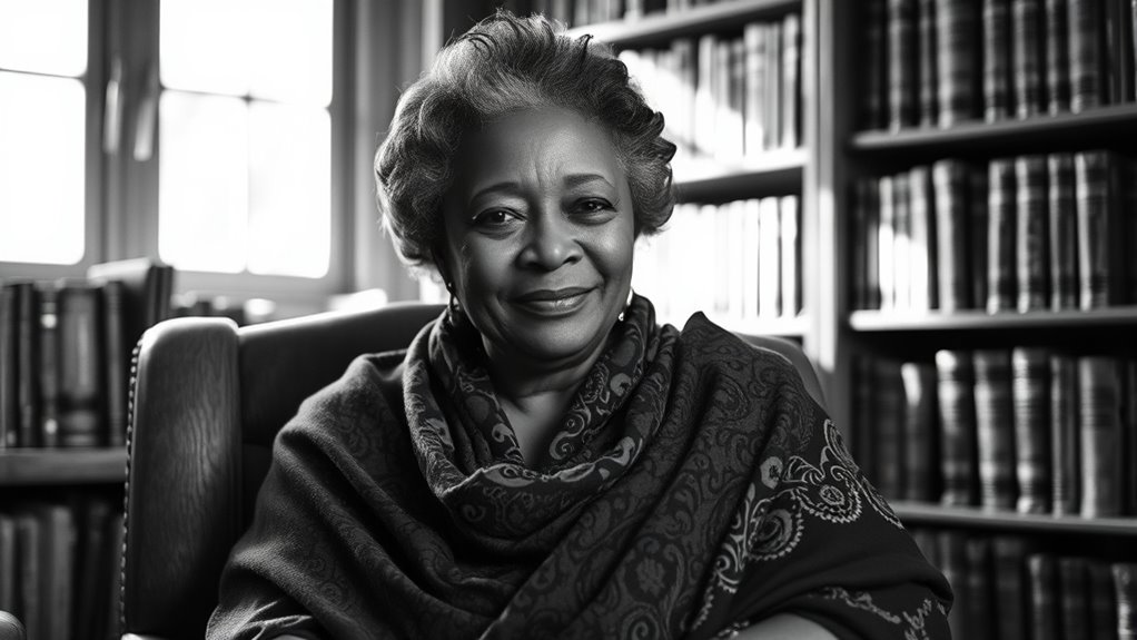 morrison s impact on literature