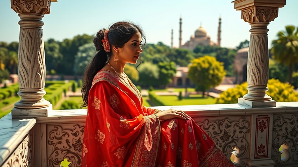 mughal princess gulbadan s journeys