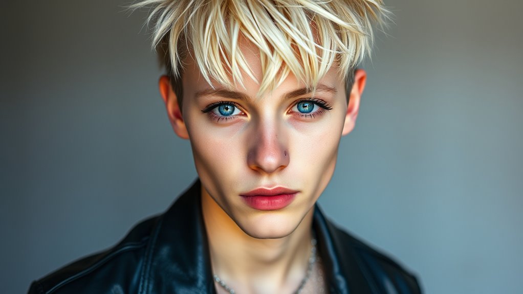 multitalented advocate inspiring change