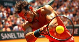 nadal s clay court legacy