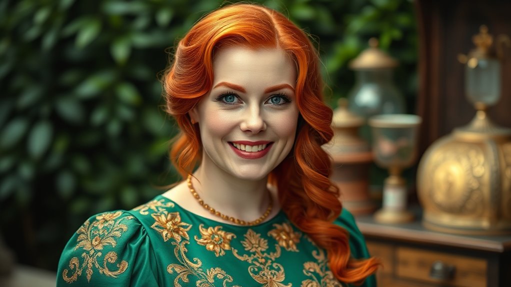 nicola coughlan comedy queen