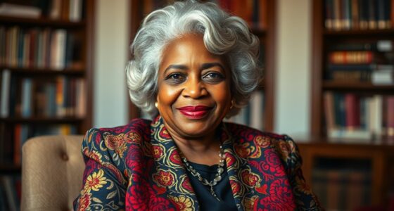 nobel laureate toni morrison