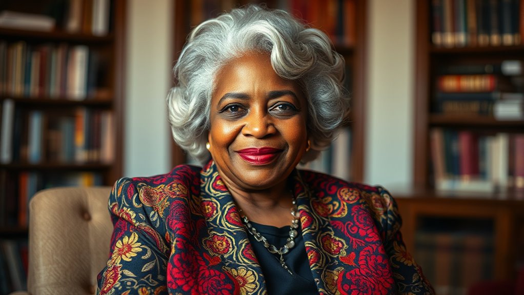 nobel laureate toni morrison