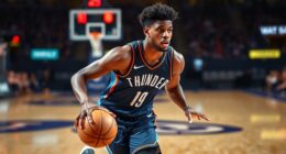 oklahoma city mvp guard