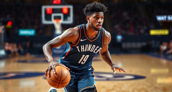 oklahoma city mvp guard