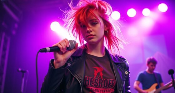 olivia rodrigo s pop rock revival