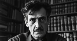 orwell s dystopian political writings