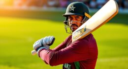 pakistan s reliable batsman