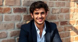 pedro pascal s internet fame