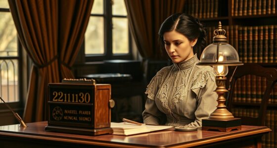 pioneering computer programming woman