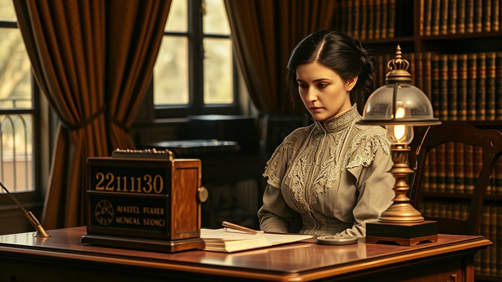 pioneering computer programming woman