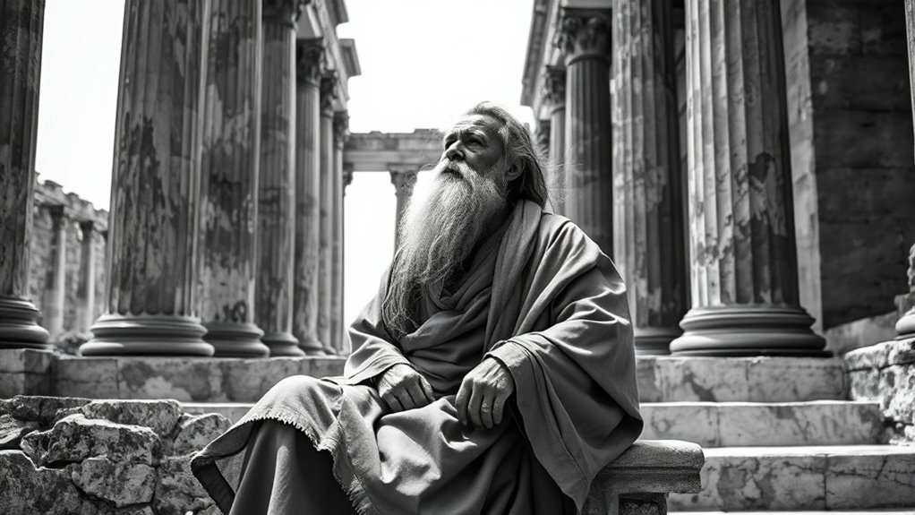 plato socratic student founder