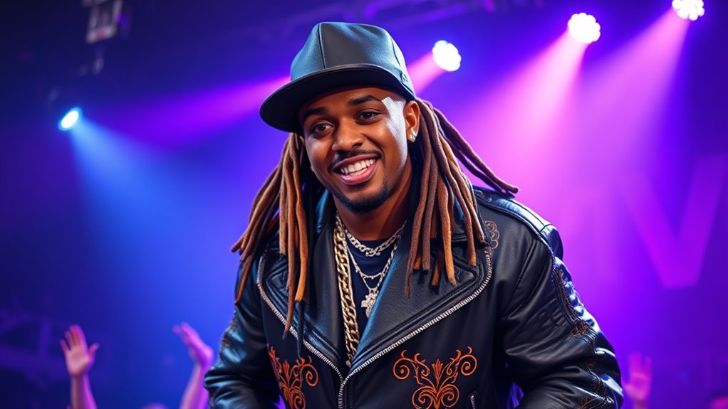 reggaeton s global trailblazer